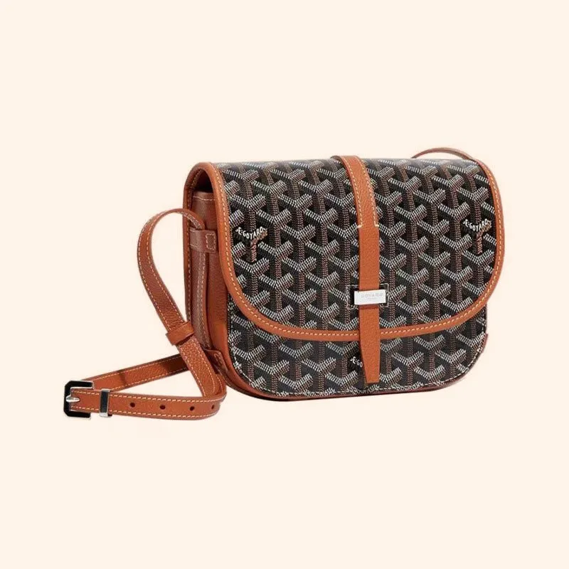 Valmont Crossbody