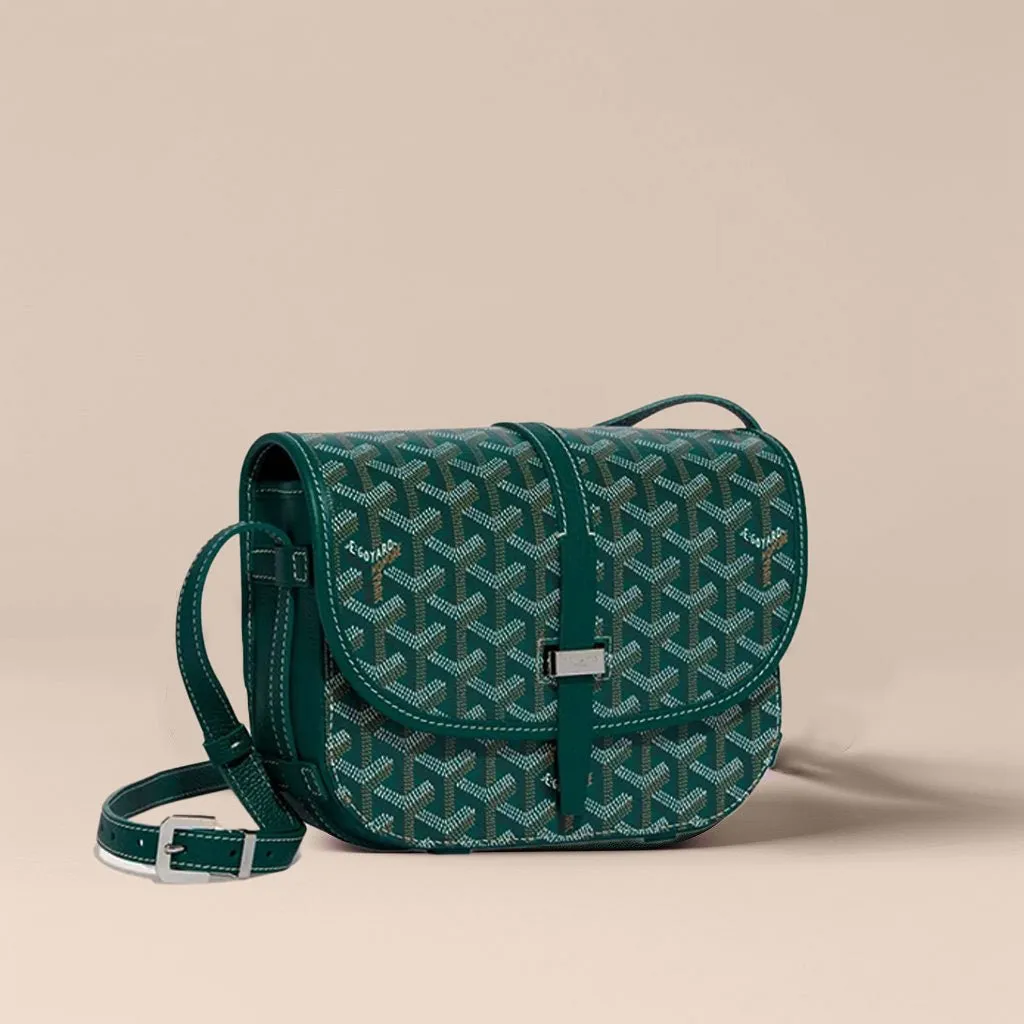 Valmont Crossbody
