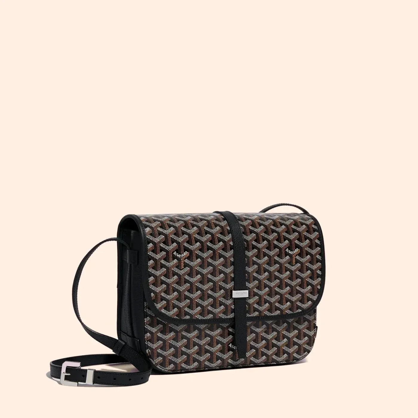 Valmont Crossbody