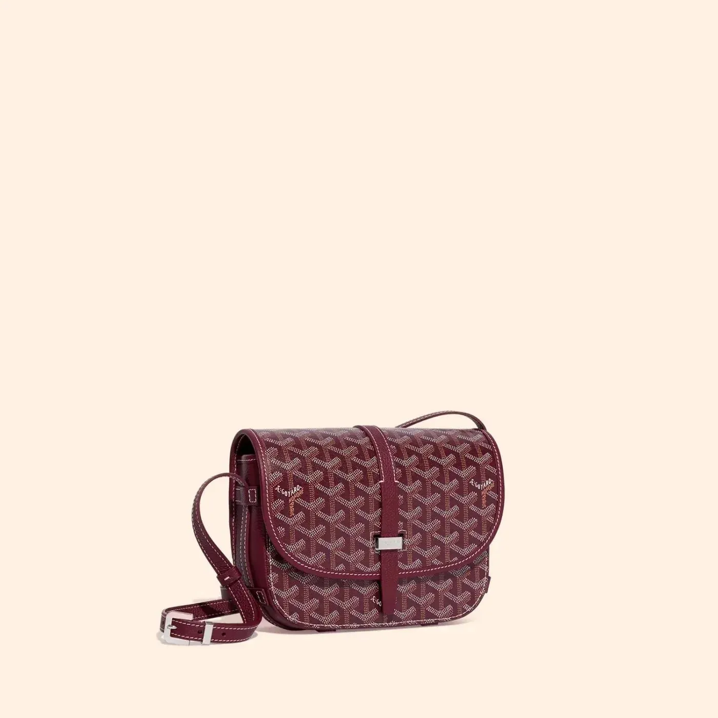 Valmont Crossbody