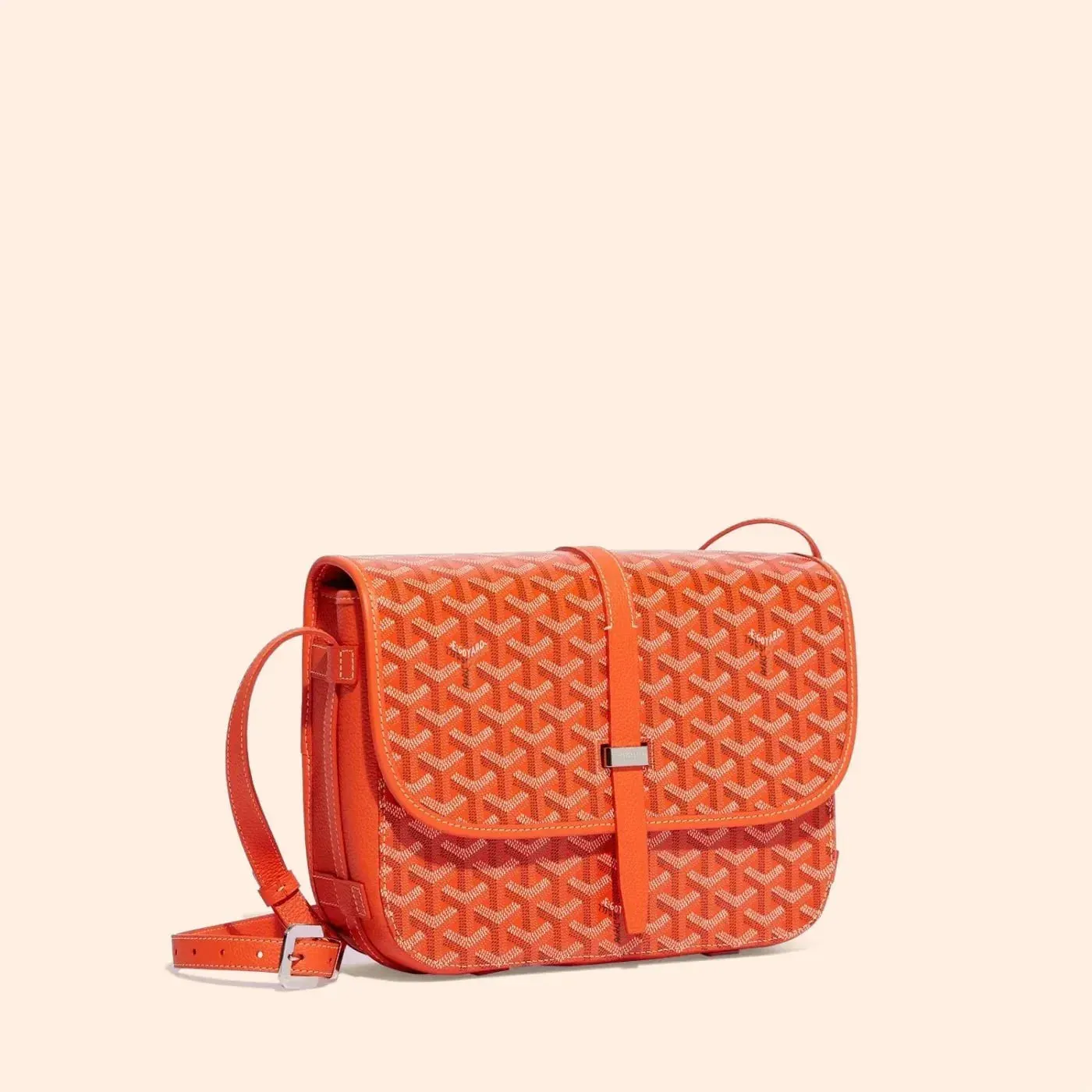 Valmont Crossbody