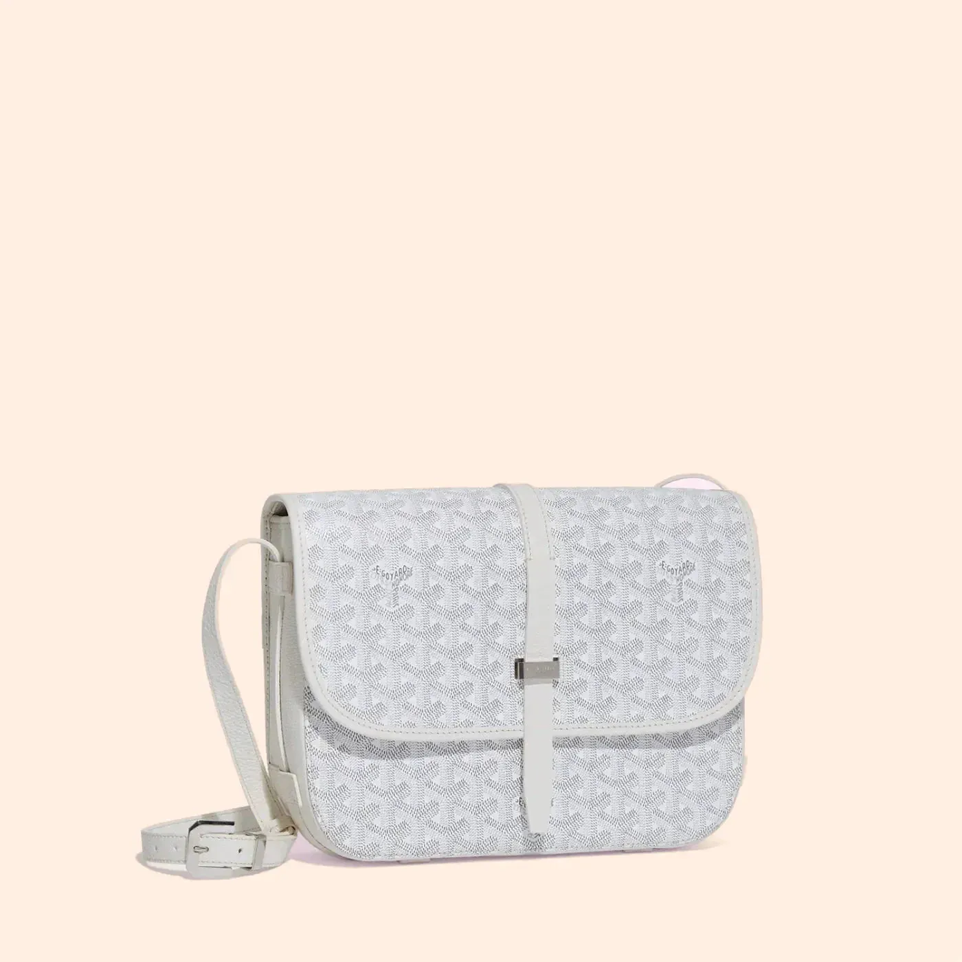 Valmont Crossbody