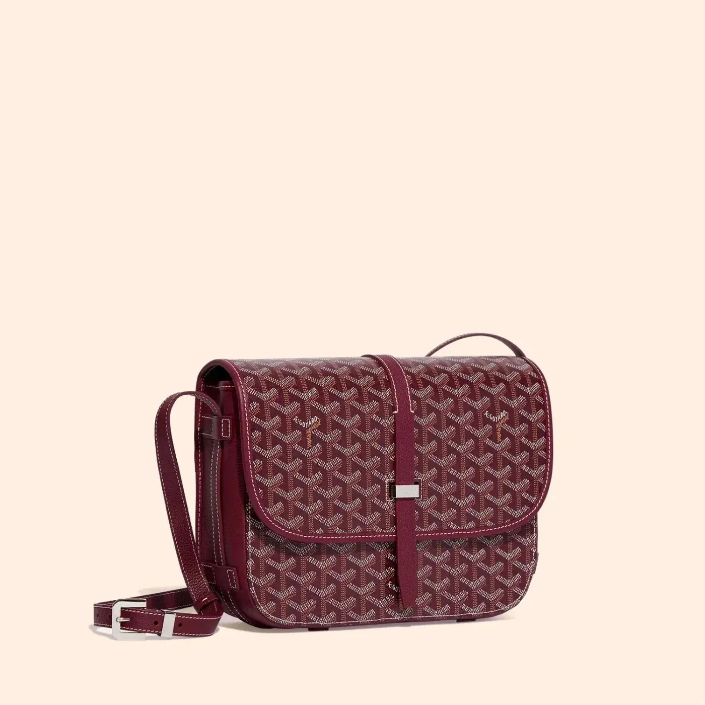 Valmont Crossbody