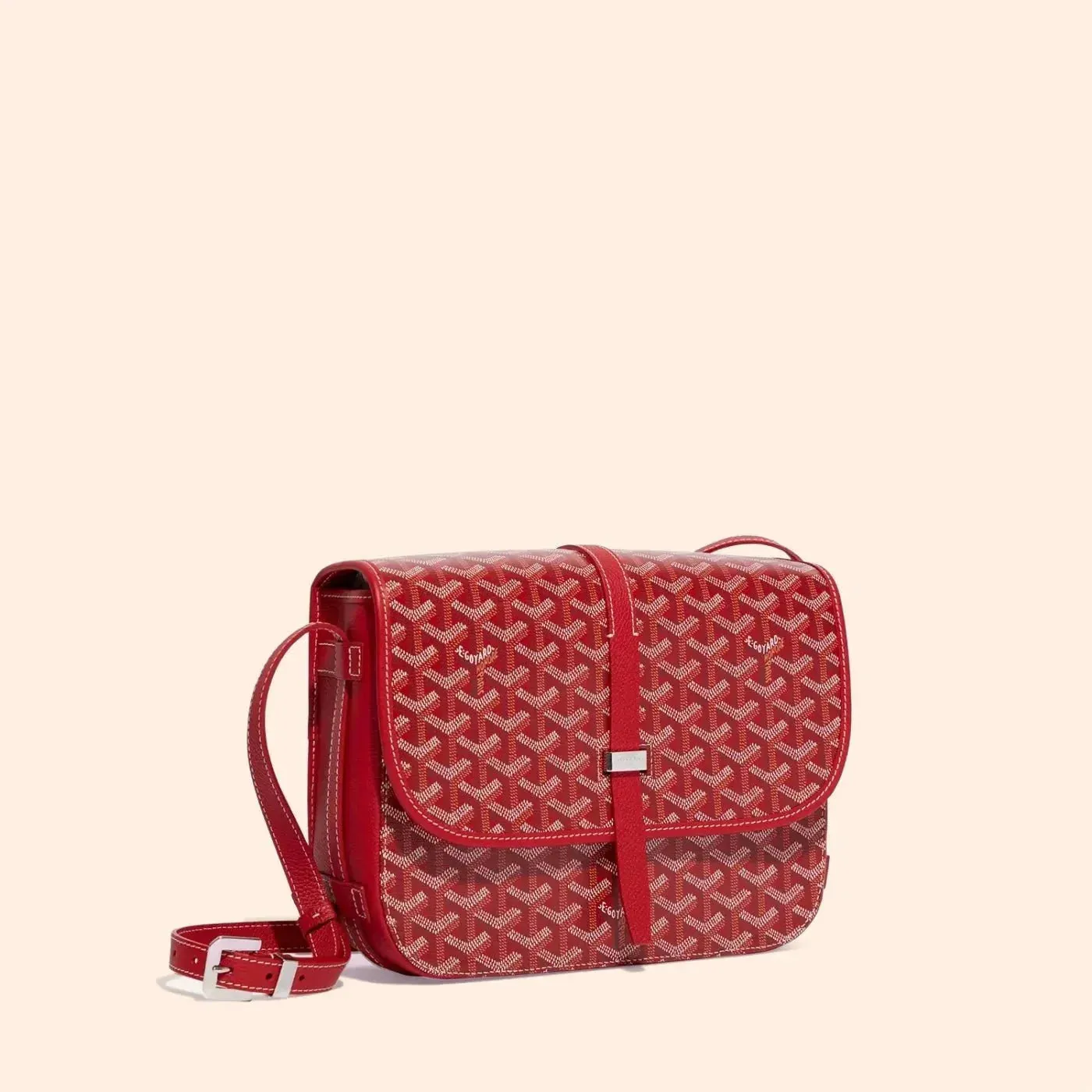 Valmont Crossbody