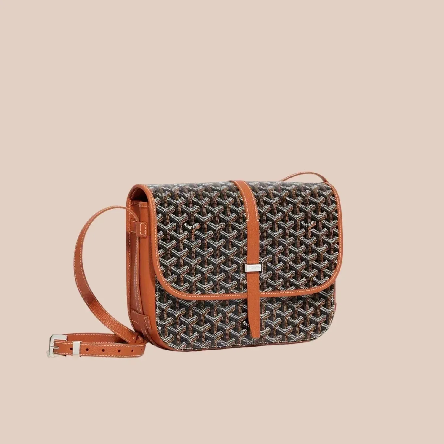 Valmont Crossbody