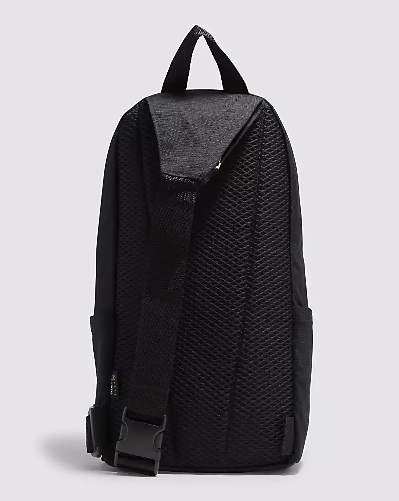 Vans Warp Sling Black Ripstop