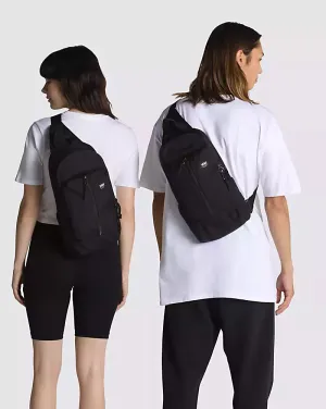 Vans Warp Sling Black Ripstop