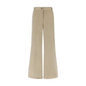 Velvet Pants