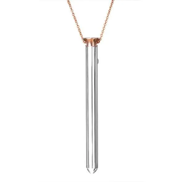 Vesper Necklace - vibrator