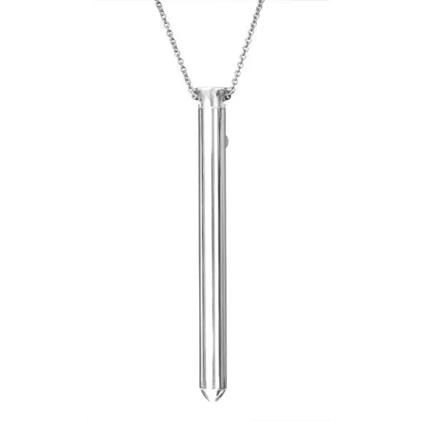Vesper Necklace - vibrator