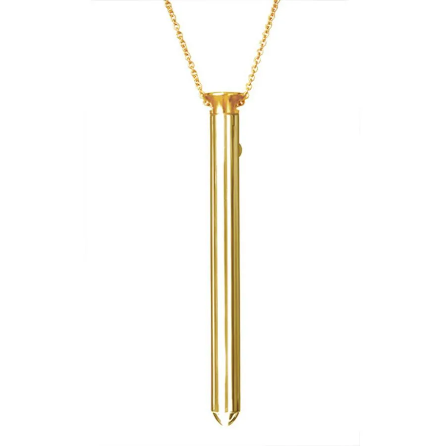 Vesper Necklace - vibrator