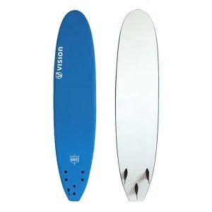 Vision Ignite XPS Core 8FT Soft Surfboard