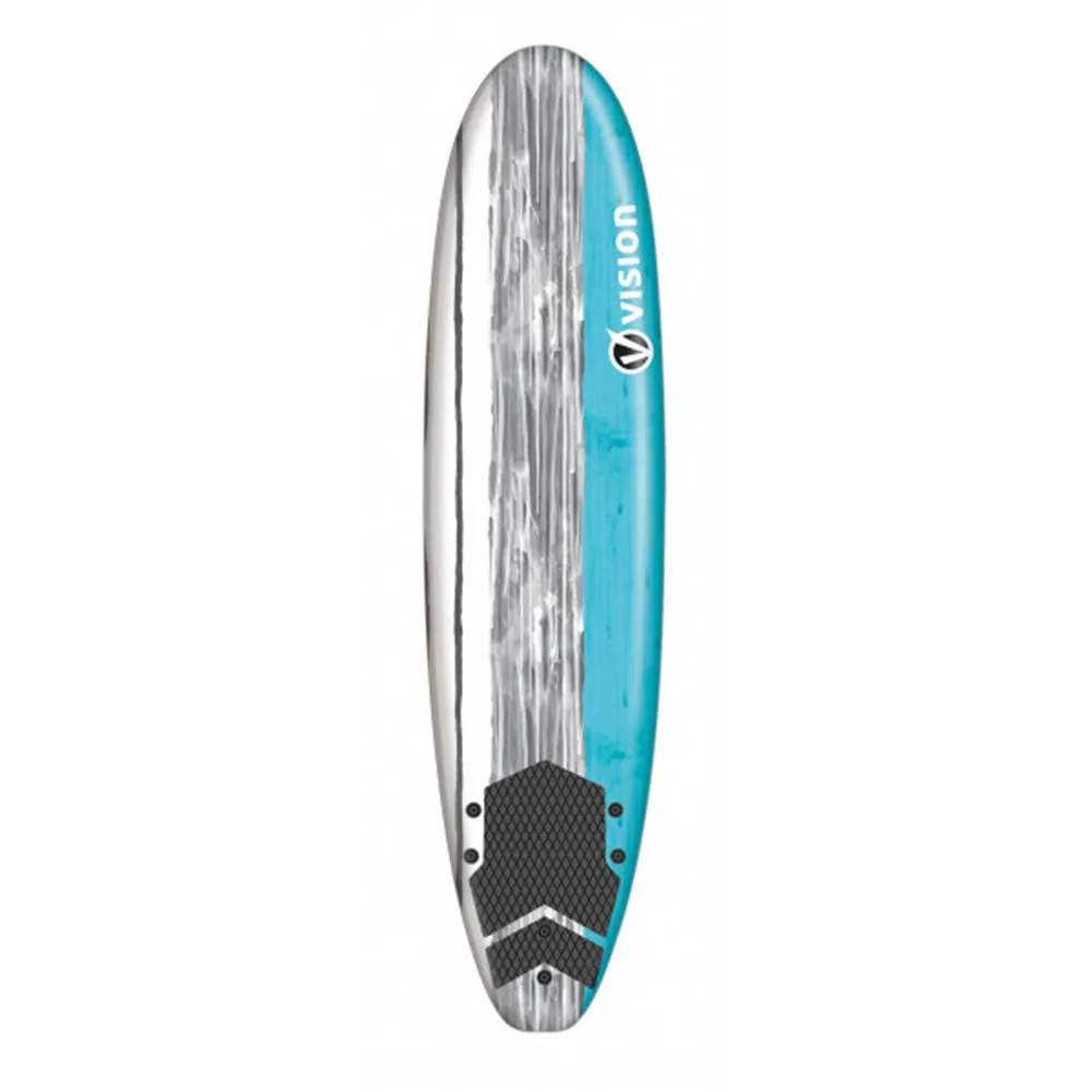 Vision Surfboard XPS Spark - 7'0