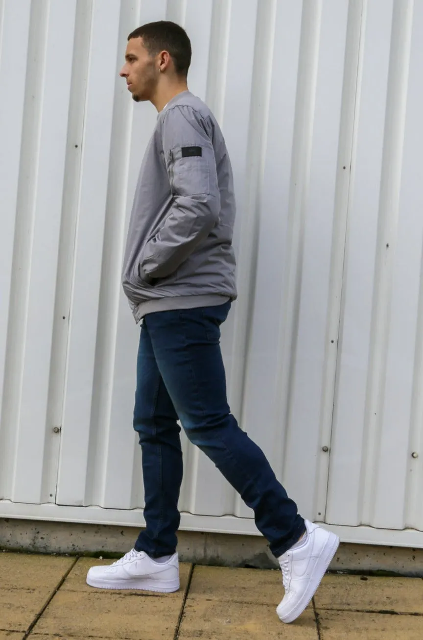 VITO Jeans - Dark Blue