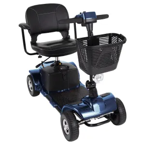 Vive Mobility Mobility Scooter Series A VH EXCLUSIVE COLORS (Limited)