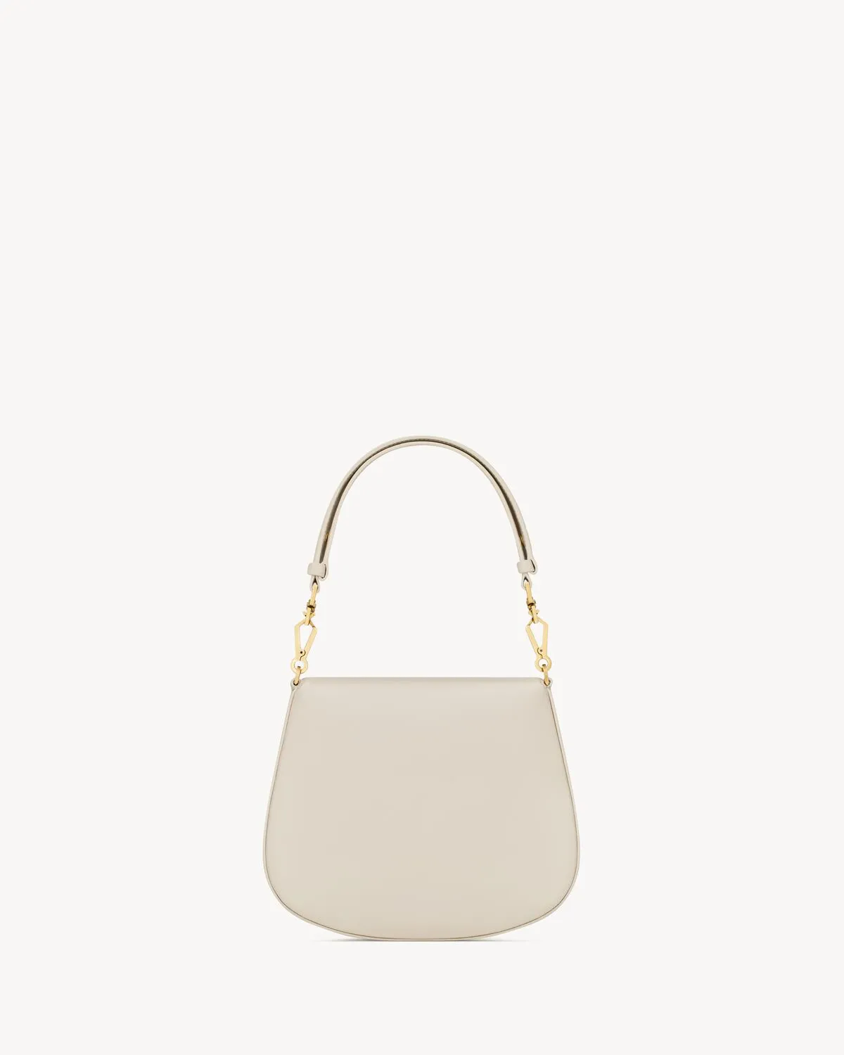 Voltaire Top Handle In Box Saint Laurent