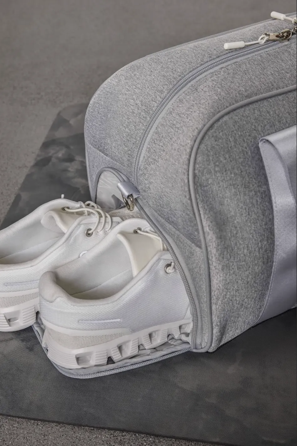 Vooray - Burner Gym Bag