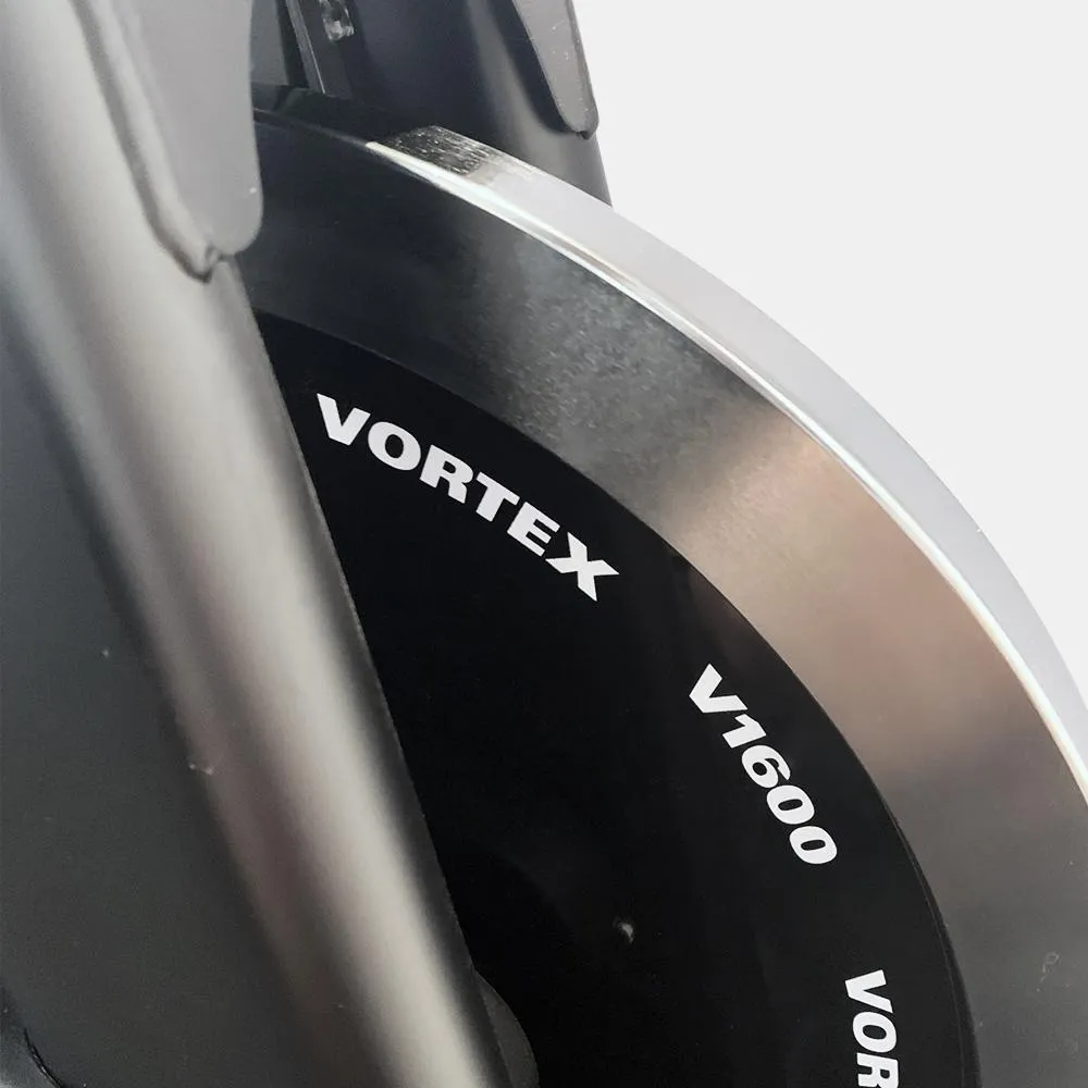 Vortex V1600 Commercial Spin Bike - 28kg Flywheel