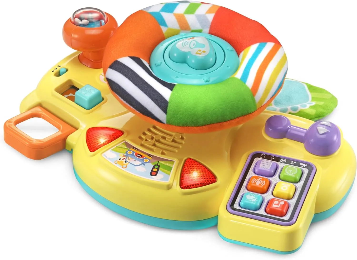 Vtech Bopping & Cruising Baby Driver™