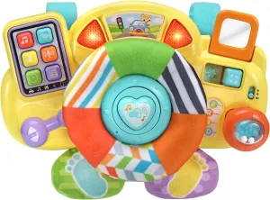 Vtech Bopping & Cruising Baby Driver™