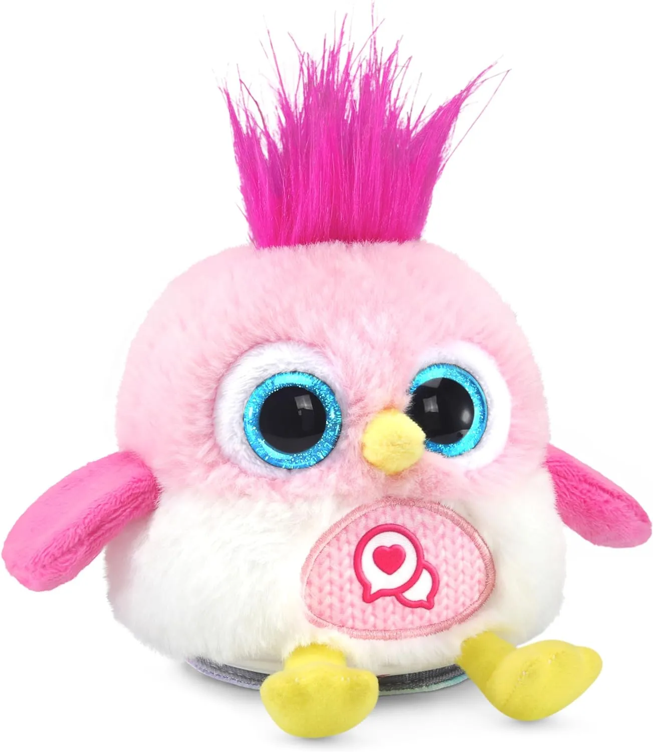 VTech® Gabbers™ - Finch Pink/ Rose