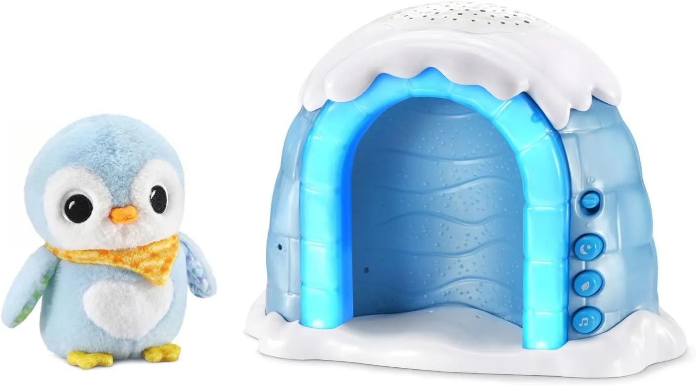 Vtech Soothing Starlight Igloo™