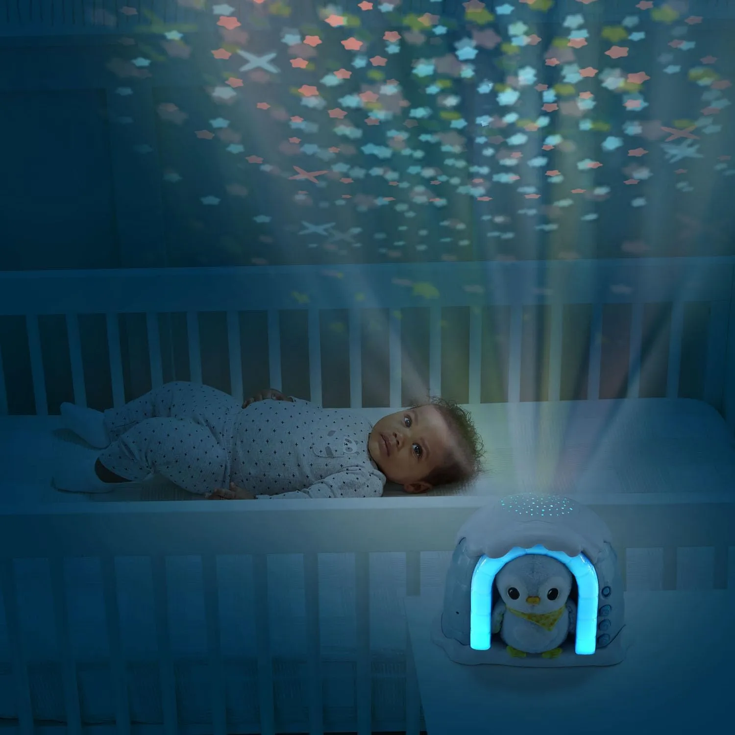 Vtech Soothing Starlight Igloo™