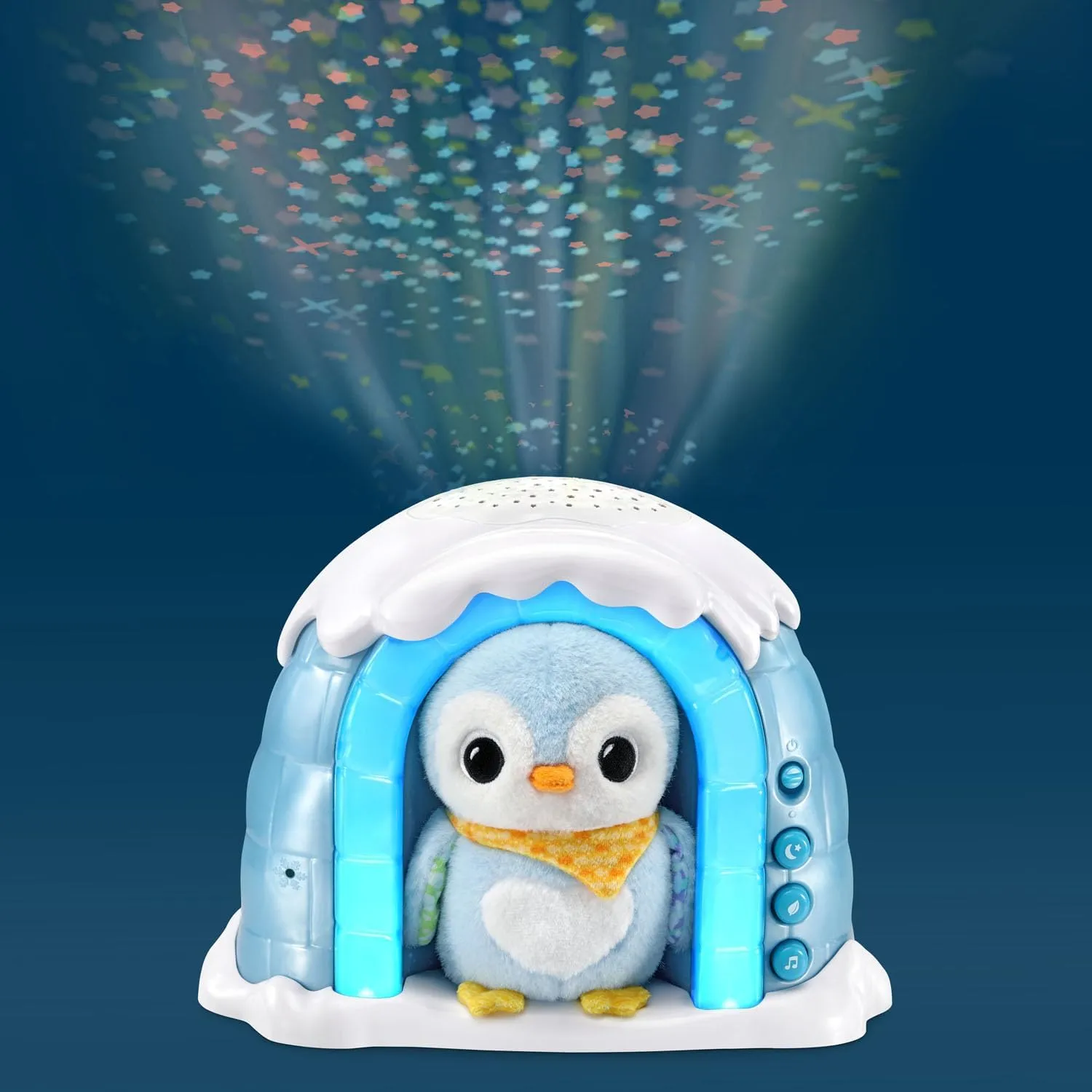 Vtech Soothing Starlight Igloo™