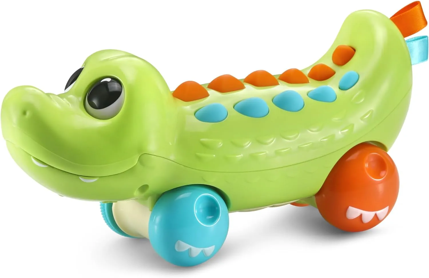 Vtech Squishy Spikes Alligator™