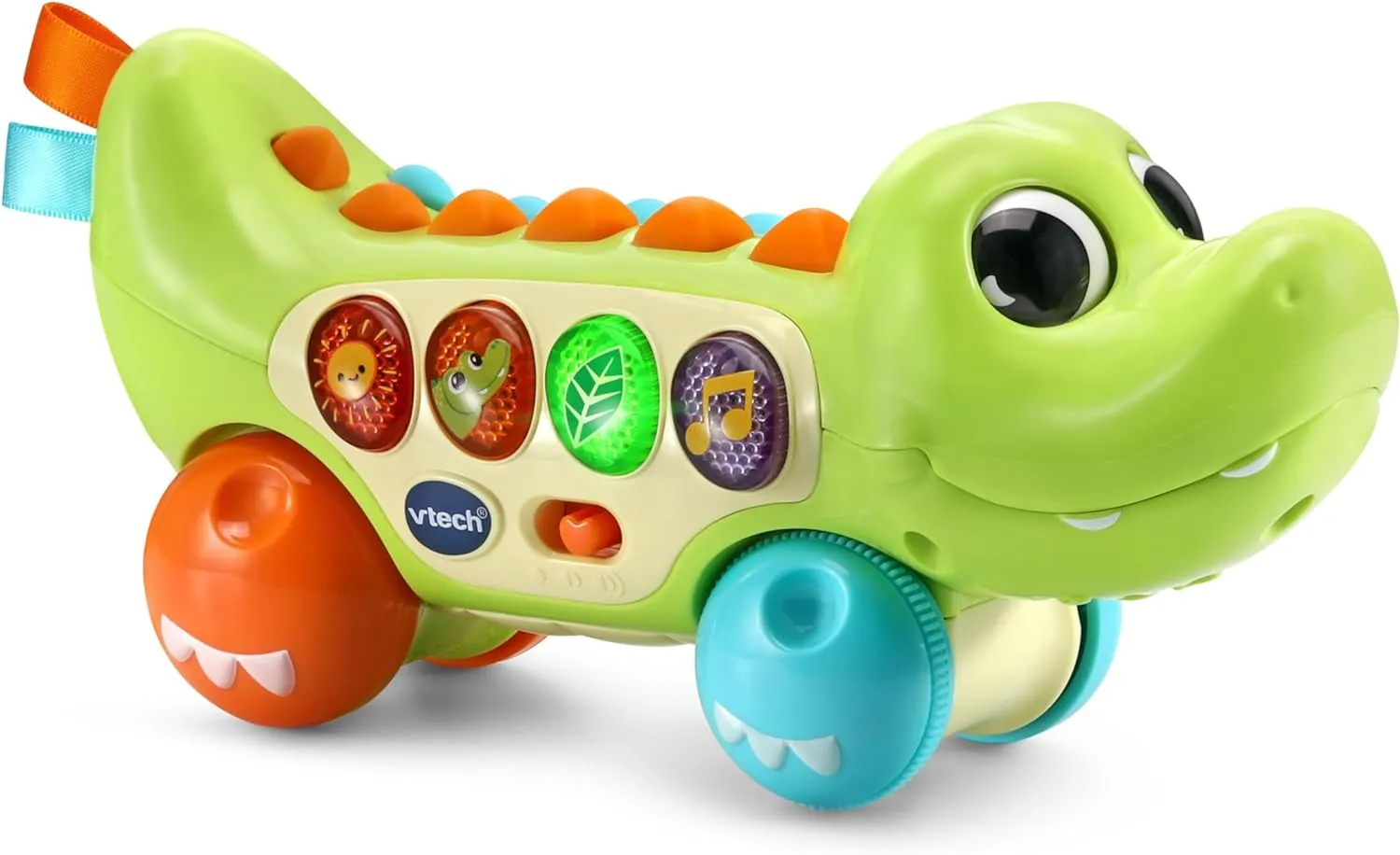 Vtech Squishy Spikes Alligator™