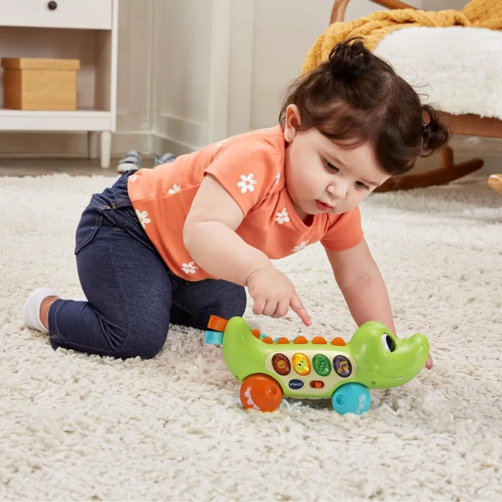 Vtech Squishy Spikes Alligator™