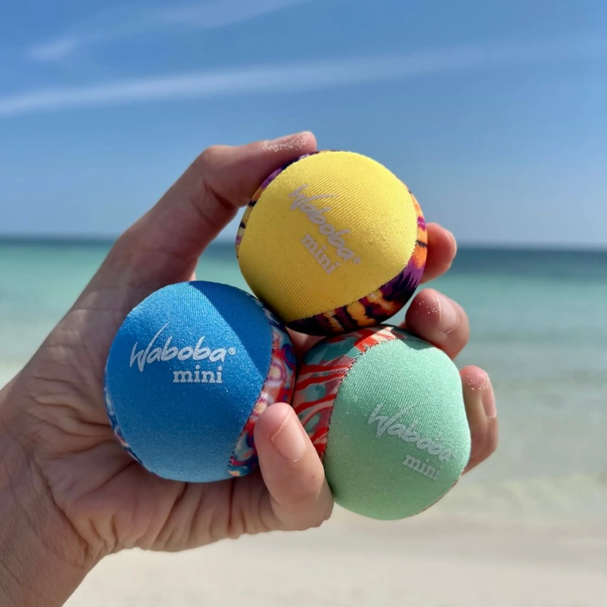 Waboba Water Ball Gel Mini