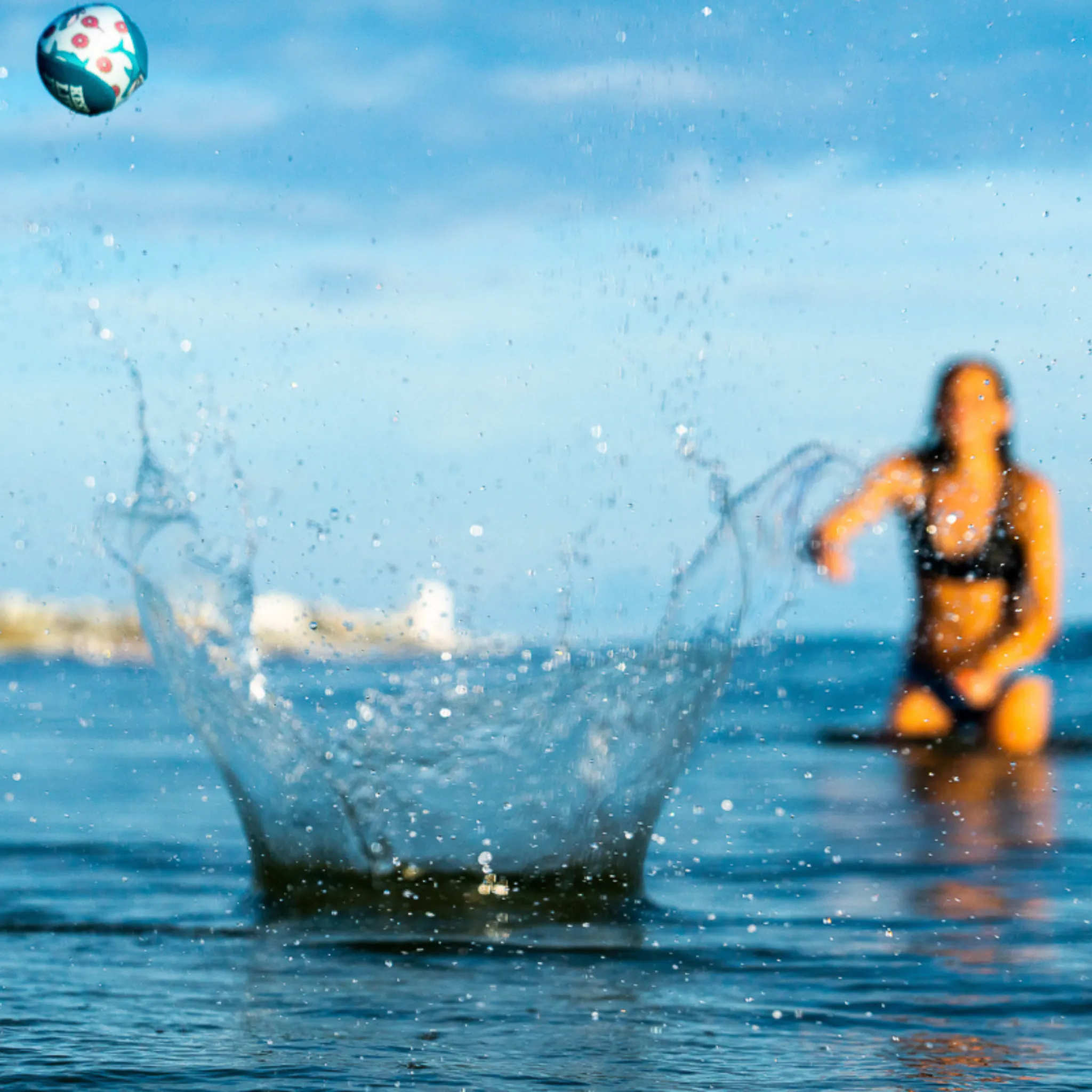 Waboba Water Ball Gel Mini