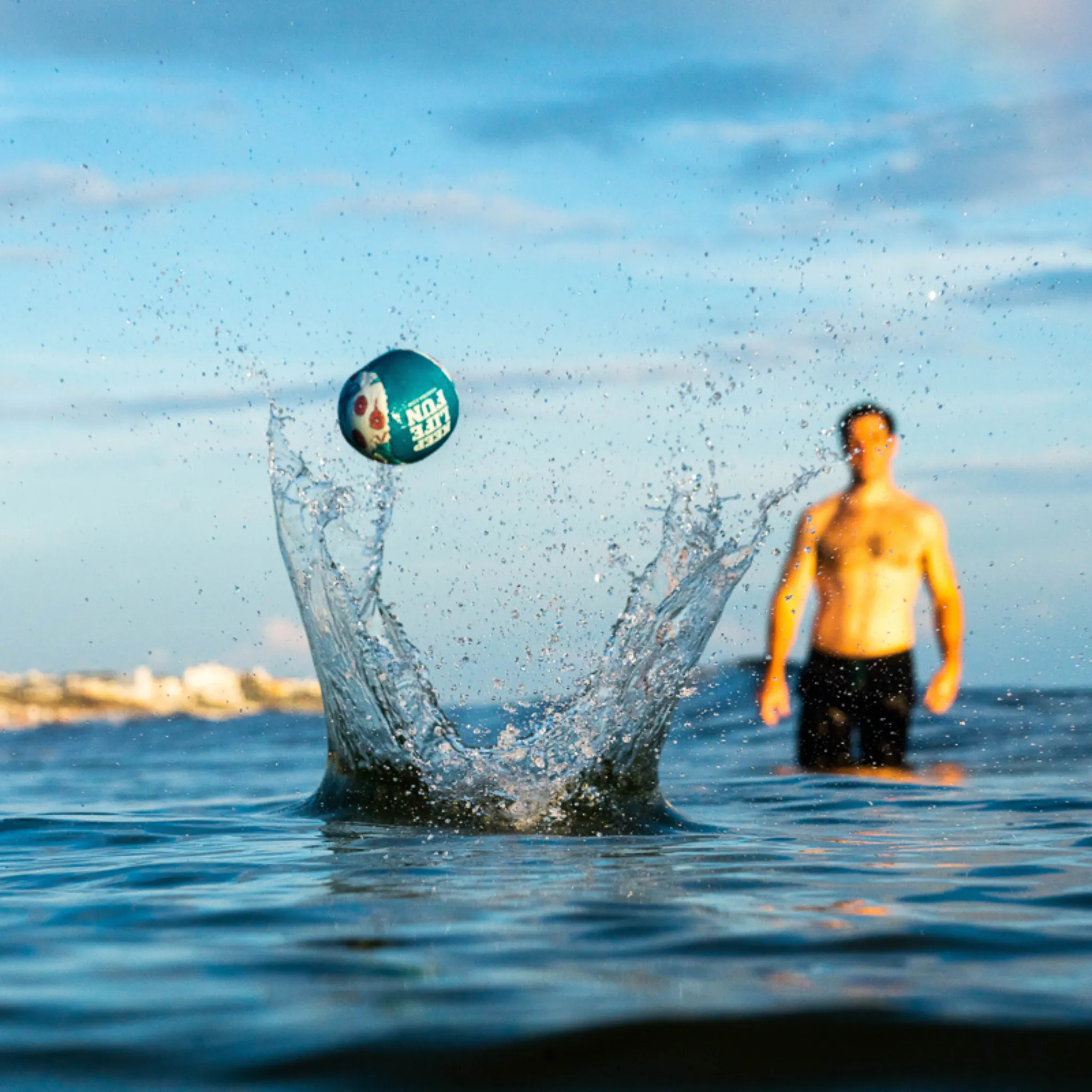 Waboba Water Ball Gel Mini