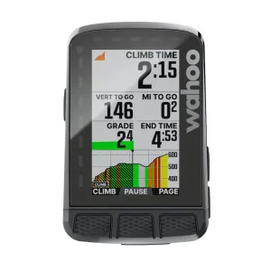 Wahoo ELEMNT ROAM V2 Cycle Computer