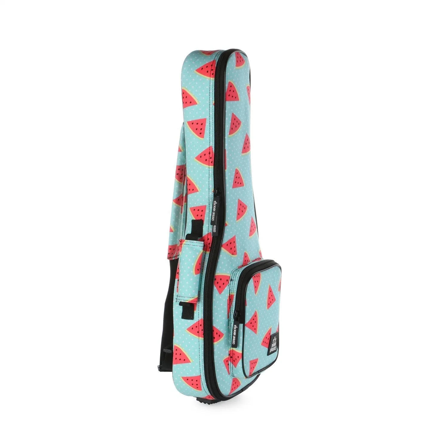 Watermelon Delight Ukulele Bag - Concert Size