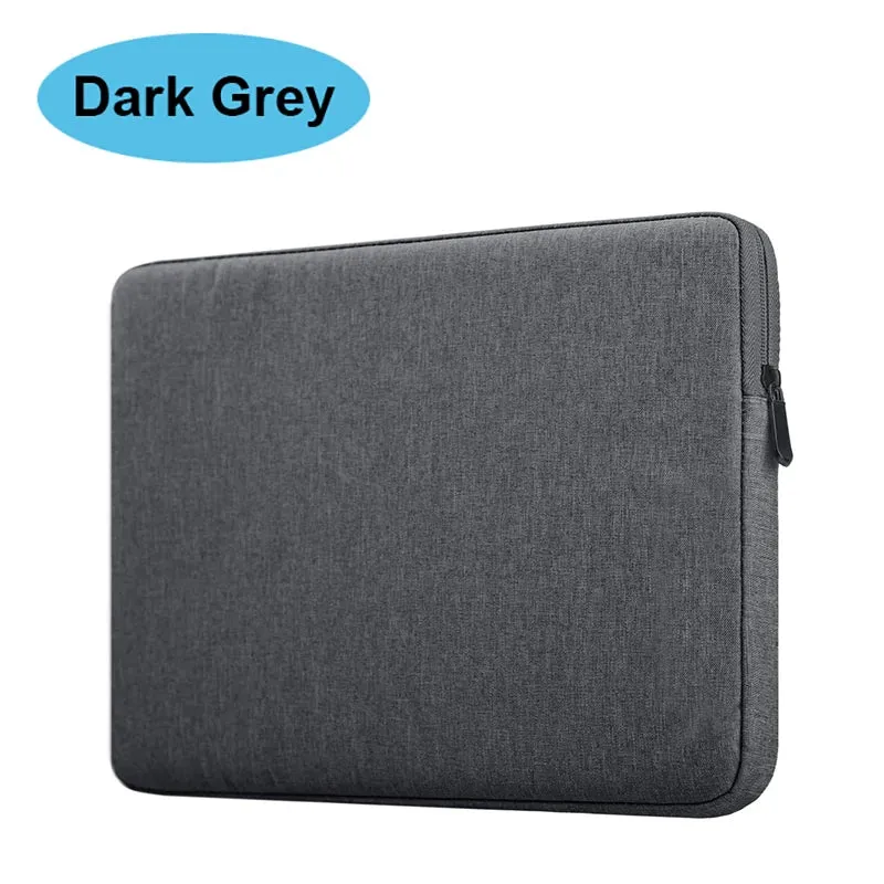 Waterproof Laptop Bag Sleeve - Tablet Cover