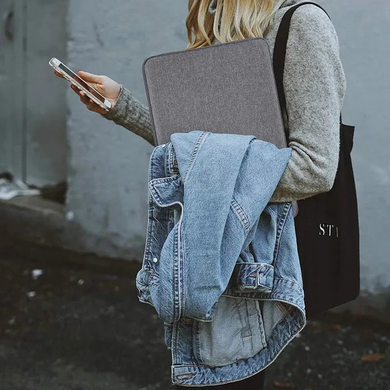 Waterproof Laptop Bag Sleeve - Tablet Cover
