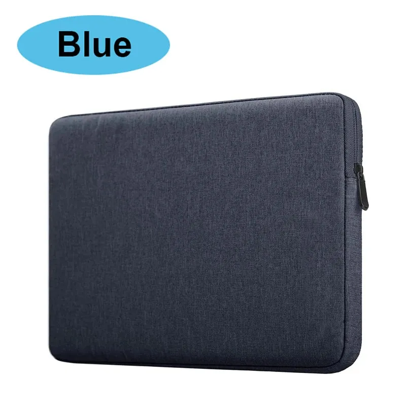 Waterproof Laptop Bag Sleeve - Tablet Cover