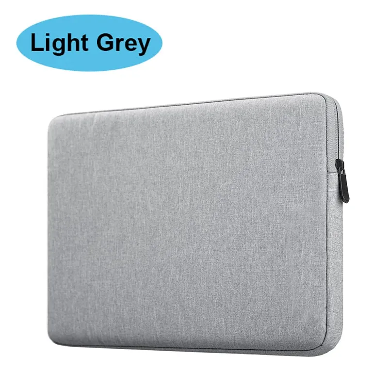 Waterproof Laptop Bag Sleeve - Tablet Cover