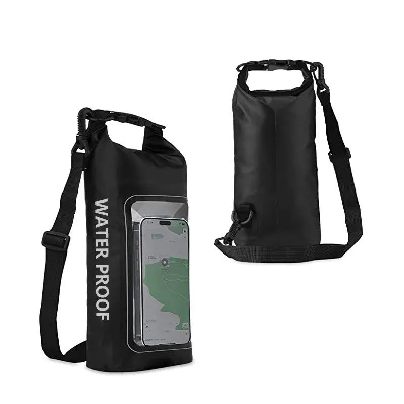 Waterproof Outdoor Phone Pouch