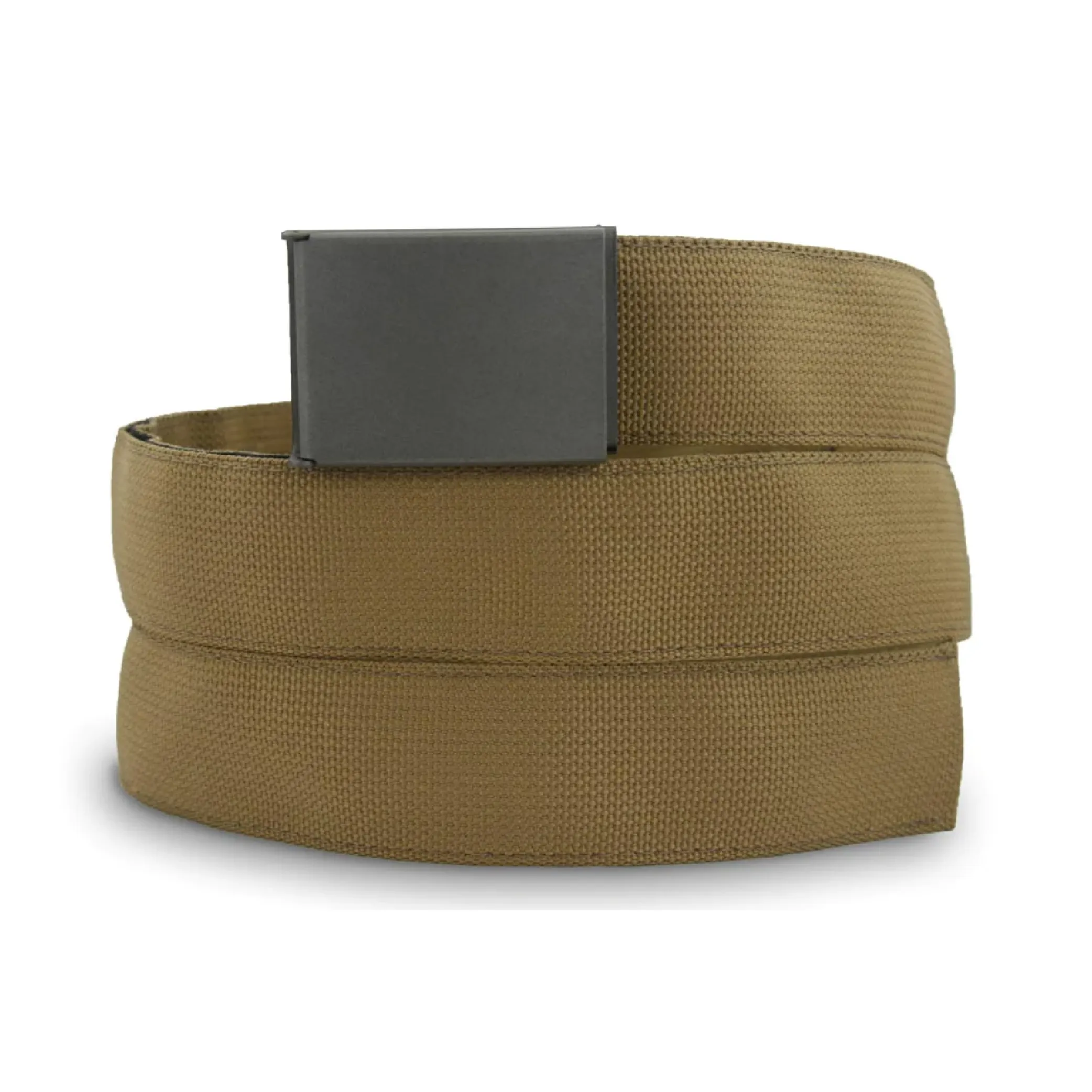 Wazoo CACHE BELT™ - Coyote