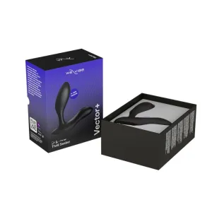 We-Vibe Vector   | Male Vibrator