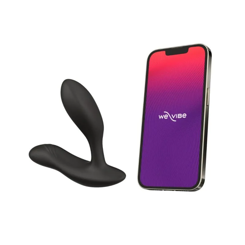 We-Vibe Vector   | Male Vibrator