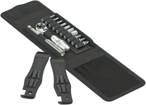 Wera 05004170001 Bicycle set 1, 14 pieces