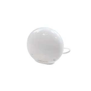 Westclox sunrise alarm clock