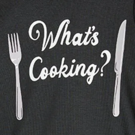 What's Cooking Bodysuit