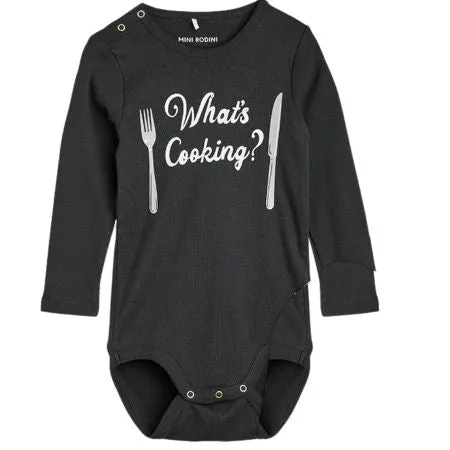 What's Cooking Bodysuit