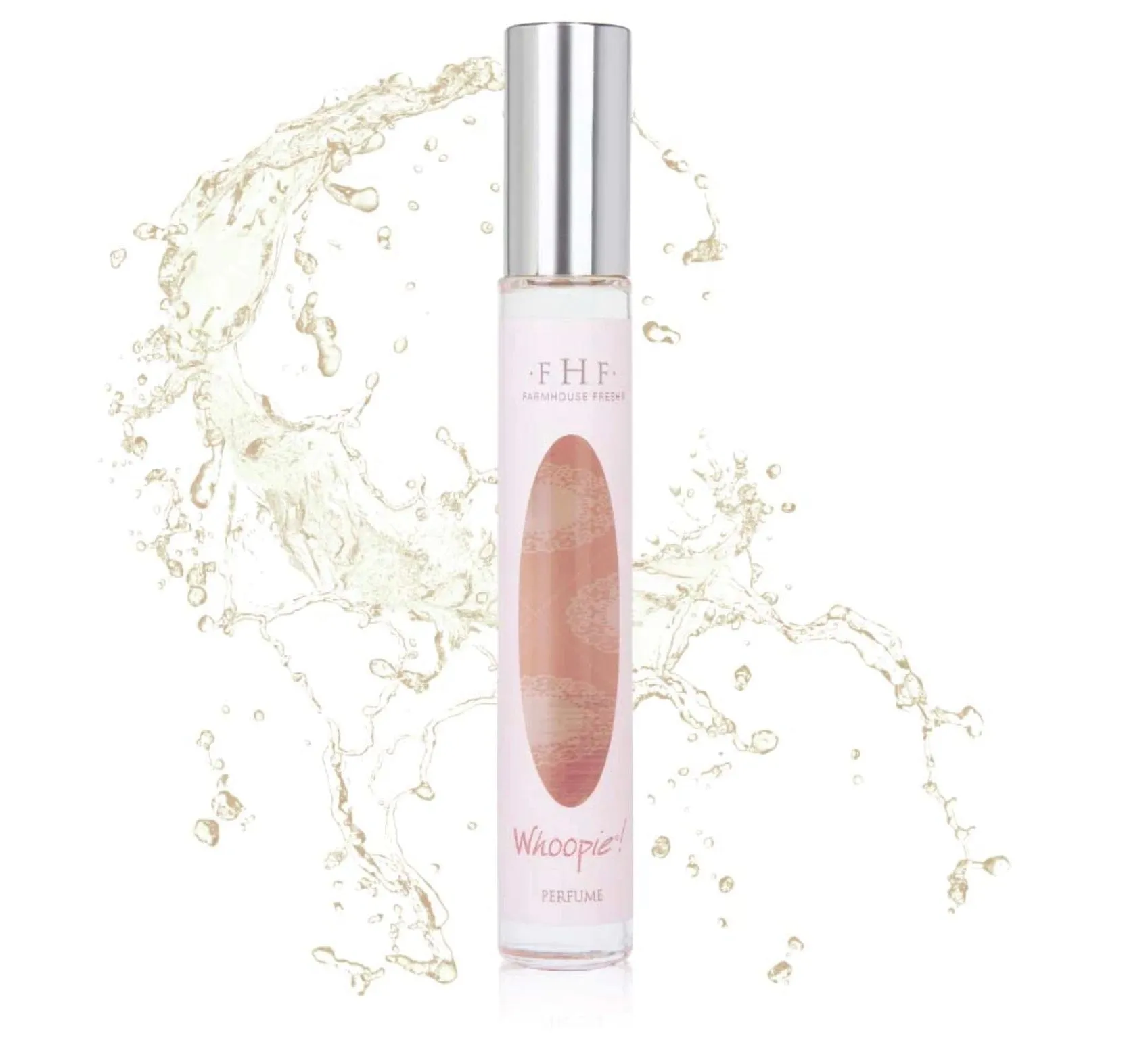 Whoopie Travel Spray Perfume