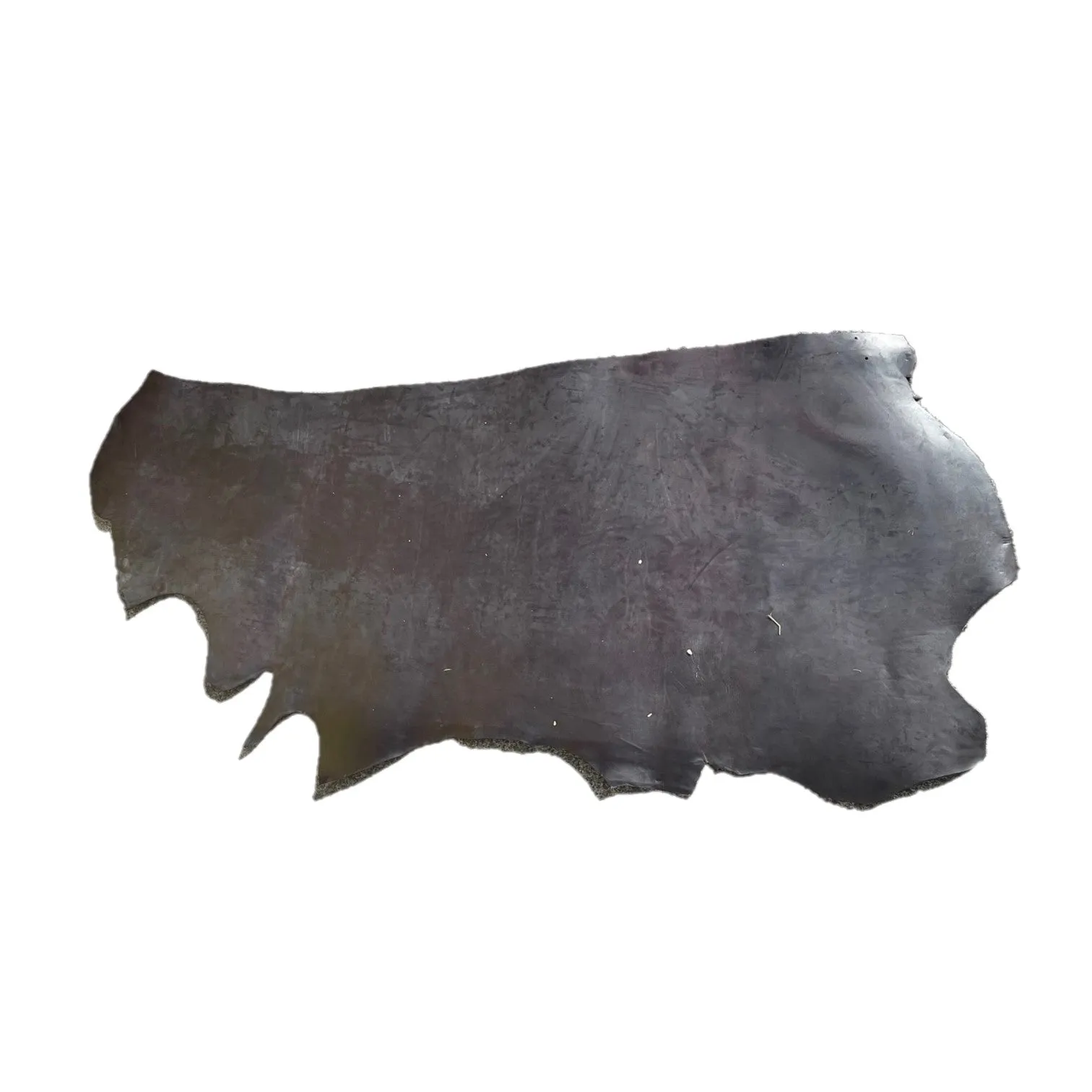Wickett & Craig Oiled Latigo Sides | Brown | 3.2 – 4.0 mm | 24 sq.ft | $680 ea.